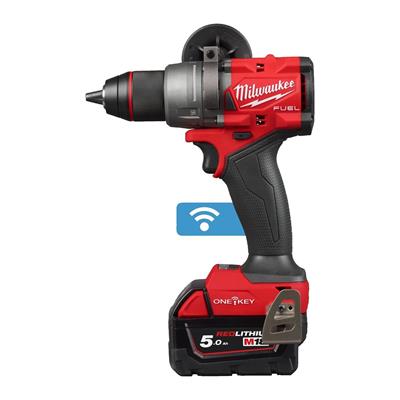 Milwaukee M18 Onepd3-502X Darbeli Matkap T4933492801