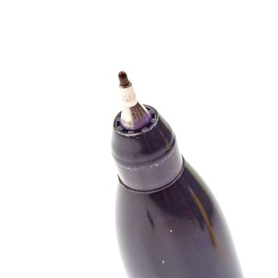 Milwaukee Inkzall İnce Uçlu Marker - 4Lü Pk T48223154