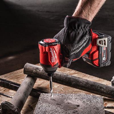 Milwaukee T4932479853 Shockwave 39 Parça Delme Vidalama Seti