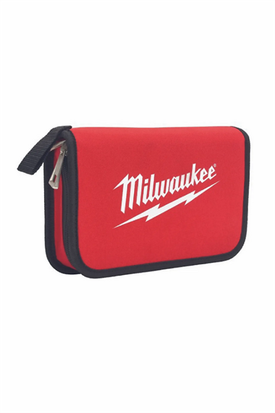 Milwaukee T4932492672 LOKMA SETİ 39 PARÇA 1/4 COMPACT 