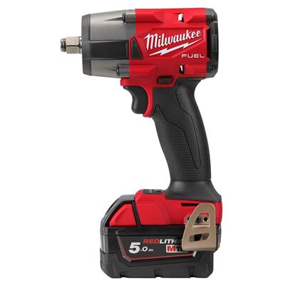 Milwaukee M18 Fmtıw2F12-502X Kompak Somun Sıkma 745 Nm T4933478450