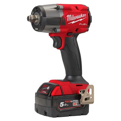 Milwaukee M18 Fmtıw2F12-502X Kompak Somun Sıkma 745 Nm T4933478450