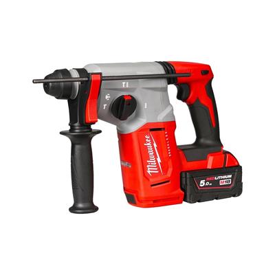 Milwaukee M18 Blh-502X Kömürsüz Sds+ 26Mm Kırıcı Delici T4933478894