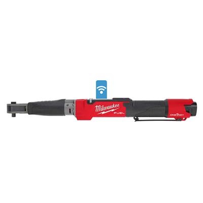 Milwaukee M12 Oneftr38-201C Dijital Tork Anahtarı T4933464967