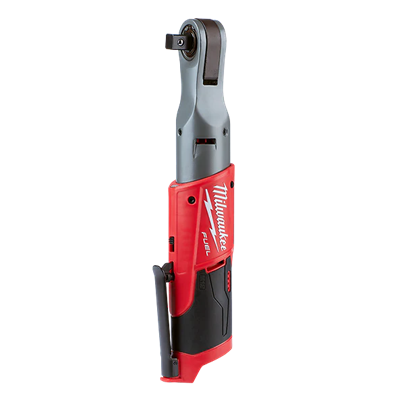 Milwaukee M12 Fır12-0 Akülü Darbeli Cırcır (1/2) T4933459800