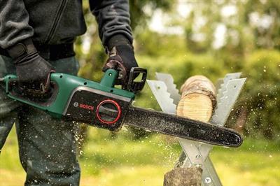 Bosch Universal Chain 35 Zincirli Ağaç Kesme Makinesi