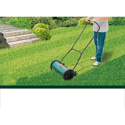 Bosch AHM 38 G Mekanik Çim Biçme Makinesi