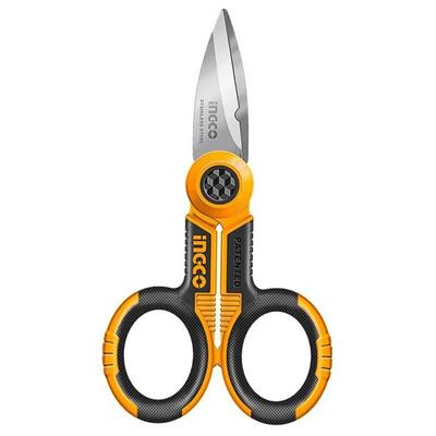 Ingco ING-HES02855 145mm Elektrikçi Makası