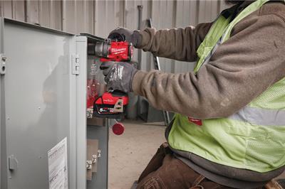 Milwaukee M18 Onedd3-502X Darbesiz Matkap T4933492802