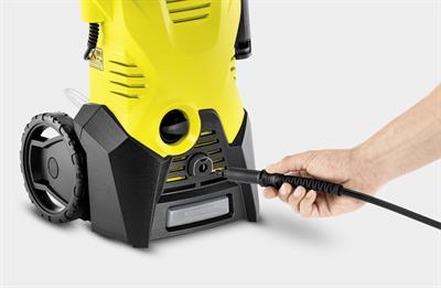 Karcher K3 EU Basınçlı Yıkama Makinesi 120 Bar 1.6 Kw