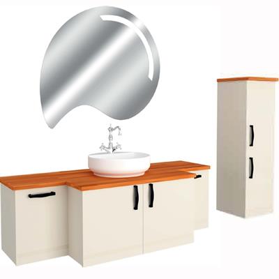 DAMLA BANYO DOLABI 110