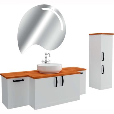 DAMLA BANYO DOLABI 110