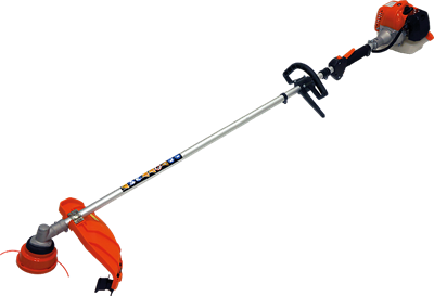 Palmera CG260A 1 Hp Benzinli Yan Tırpan