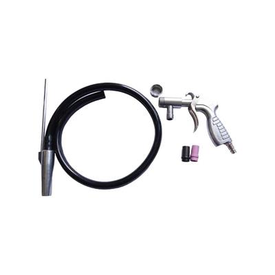 California Havalı Kumlama Tabancası Ps-1 150PSİ CAP69507