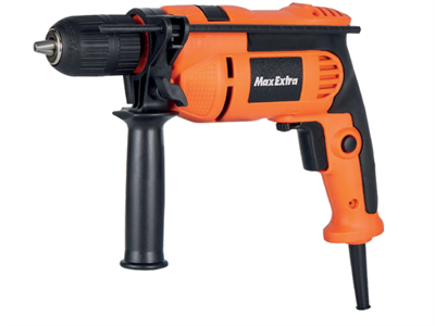 Max-Extra MX0527 Darbeli Matkap 13 mm