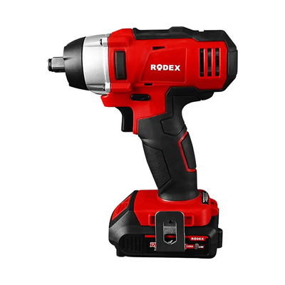 RPX2380 Akülü Darbeli Somun Sıkma