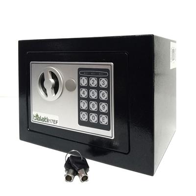 Balatlı Para Kasası BLT-PRK-17EF