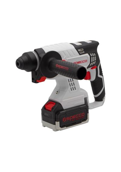 Specco SP20V-4047 Şarjlı Kırıcı Delici 20V 2J