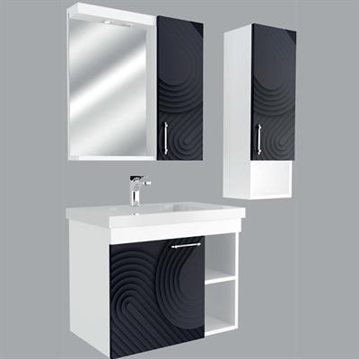 DEREN BANYO DOLABI 80