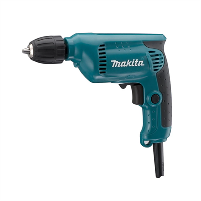 Makita 6413 Darbesiz Matkap 450W Sağ-Sol Devirli
