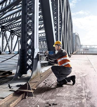 Bosch GBM 50-2 Manyetik Karot Matkap Makinesi