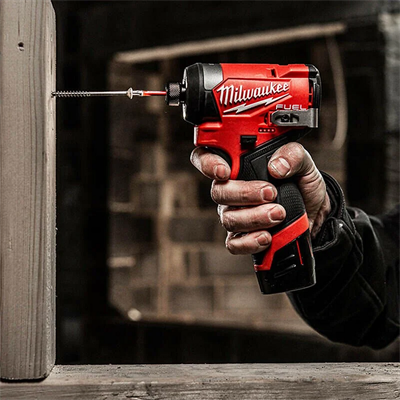 Milwaukee M12 FID2-202X Darbeli Vidalama Makinesi