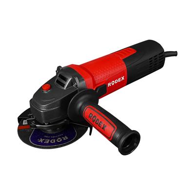 Rodex RDX1031 600W Avuç Taşlama Makinası