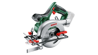 Bosch PKS 18 LI Solo Akülü Daire Testere