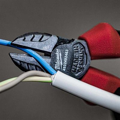  DİAGONEL YAN KESKİ 160 MM	