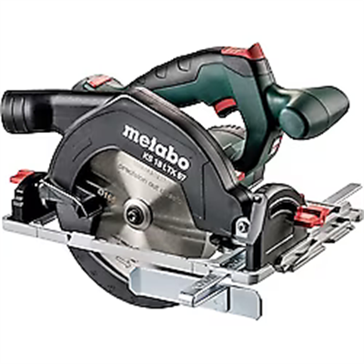 Metabo KS 54 Daire Testere