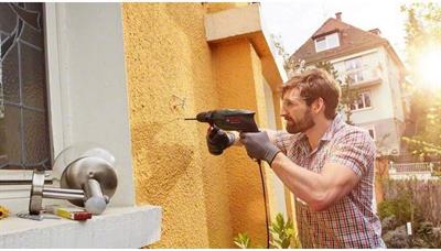 Bosch Universal Impact 8000 Darbeli matkap