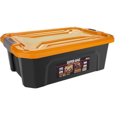Süper Bag ASR-4044 30 L Saklama Kutusu