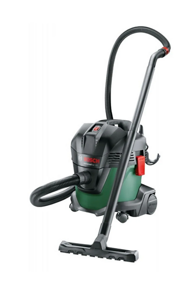 Bosch UniversalVac 15 1000 W Islak Kuru Süpürge