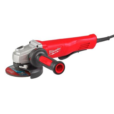 Milwaukee AGV 13-125 XSPDE 1250 W Avuç Taşlama Makinesi T4933451578