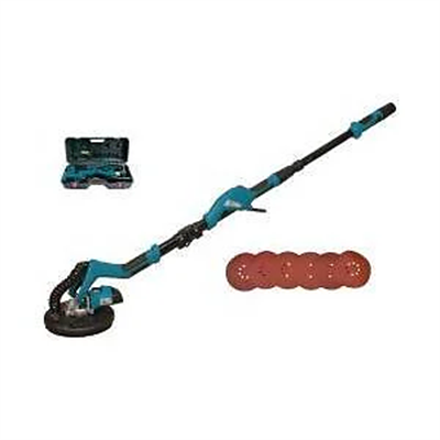 Max Extra MXP3150 Alçıpan Duvar Zımpara Makinesi