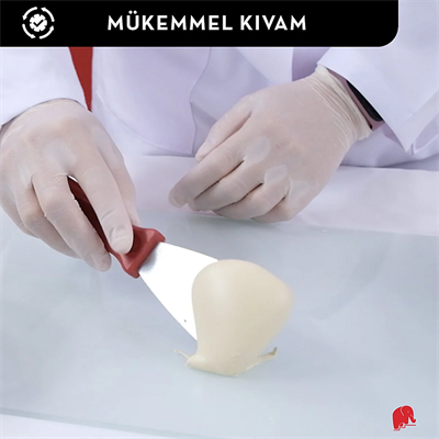 Elkay Bf10 Bodyfix Polyester Macun 1000gr