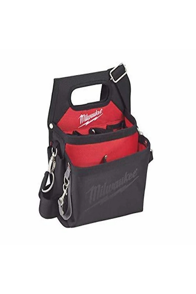 Milwaukee T48228112 Bel Kemerli Elektrik Çantası