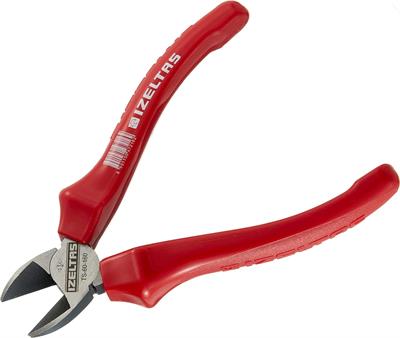 İzeltaş Opak Seri Yan Keski 160mm