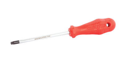 İzeltaş Delikli Torx Tornavida TR20