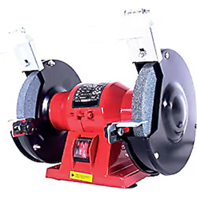 Attlas ATG 150 Taş Motoru