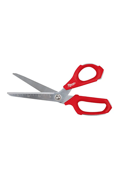 Milwaukee Ağır Hizmet Makası Açılı T4932479410