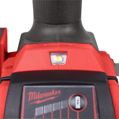 Milwaukee M18 Fpd3-502X Akülü Darb.Matkap&Vidalama (158 Nm) T4933479860