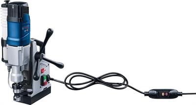 Bosch GBM 50-2 Manyetik Karot Matkap Makinesi