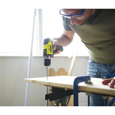 Ryobi  RCD1201-220S 12V Li-On 2.0 Ah Çift Akülü Vidalama