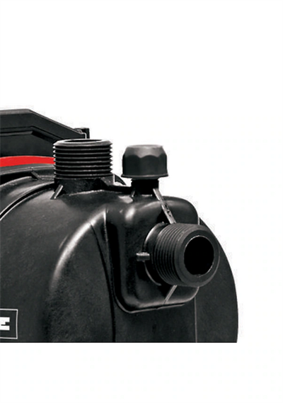 Einhell GC-WW 6538 Hidrofor