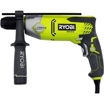 Ryobi RPD1010K 1010 W Darbeli Matkap