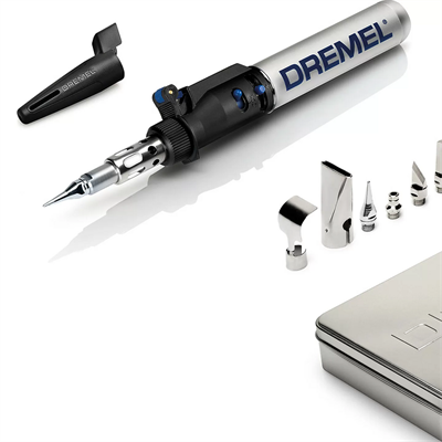 Dremel 2000-6 F0132000JA Versatip Fonksiyonel Gazlı Havya