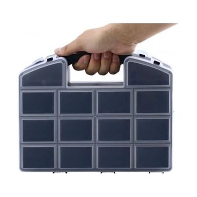 Rodex Kapaklı Çift Taraflı Organizer 