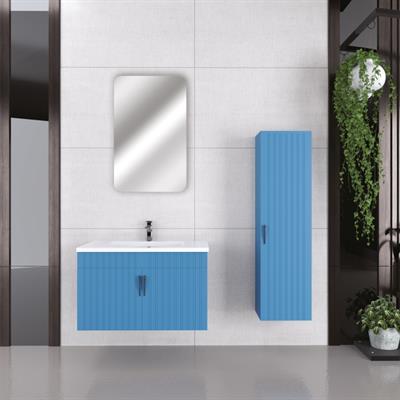 ELİZA BANYO DOLABI 85
