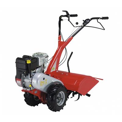 Eurosystems RTT 3 EUR5 Çapa Makinesi